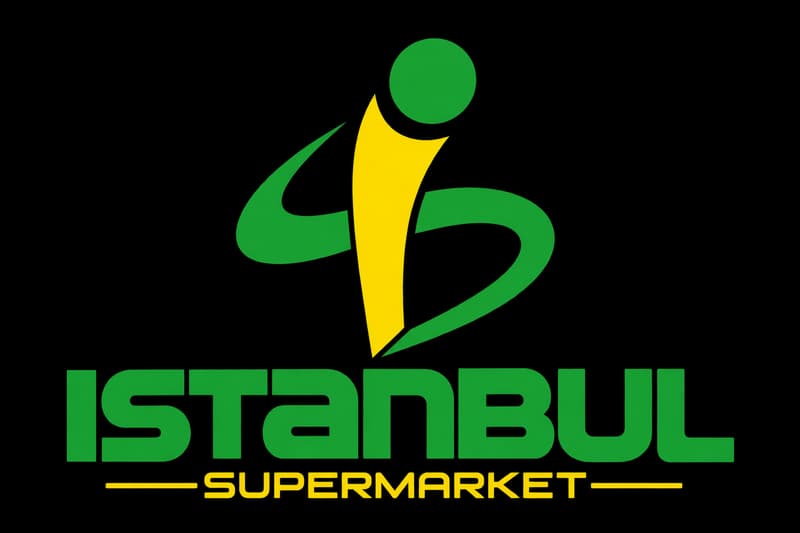 Istanbul Supermarket
