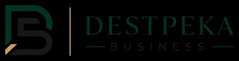 Destpeka Business logo